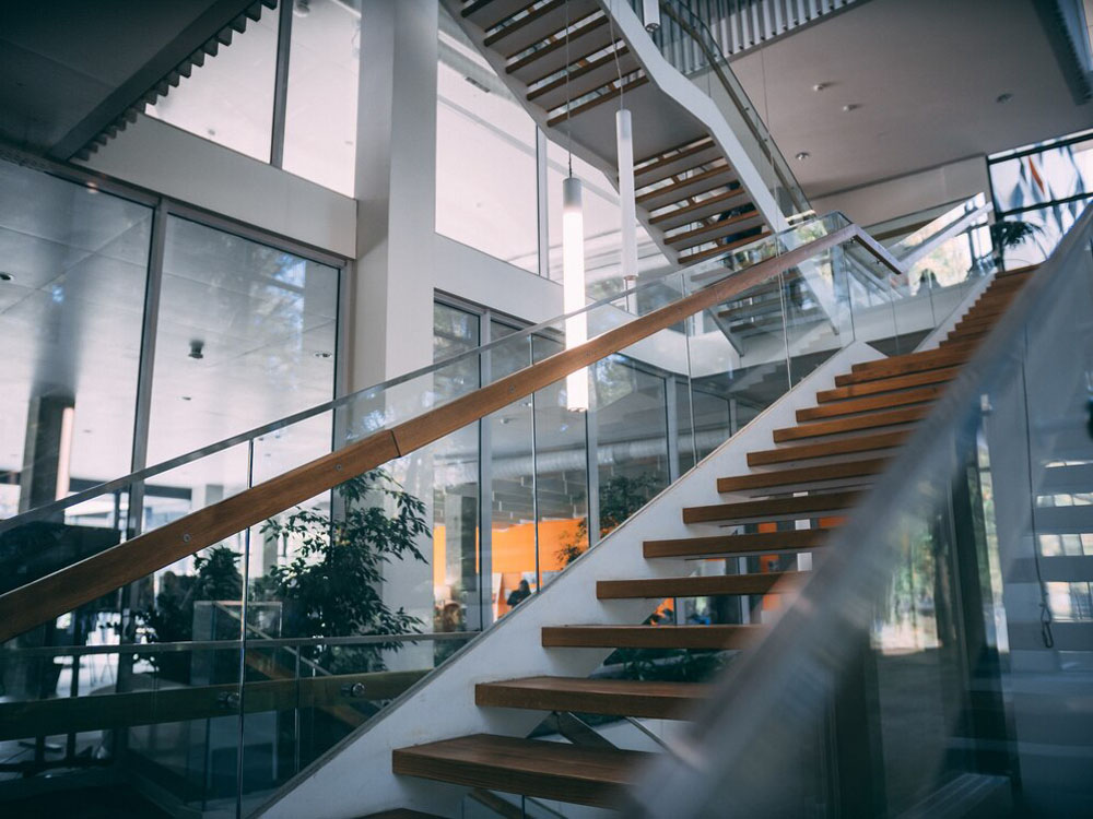 MGGebäudereinigung GmbH Treppenhausreinigung MGGebäudereinigung GmbH Treppenhausreinigung