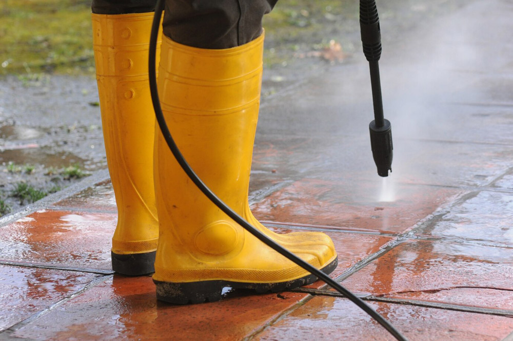 professionelle Sonderreinigung professionelle Sonderreinigung