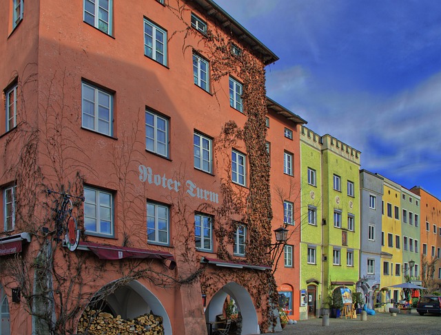 Gebäudereinigung Wasserburg am Inn Gebäudereinigung Wasserburg am Inn