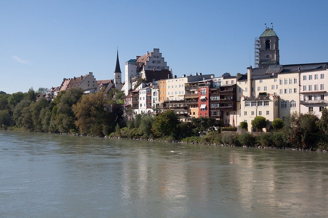 MGGebäudereinigung GmbH Wasserburg am Inn MGGebäudereinigung GmbH Wasserburg am Inn